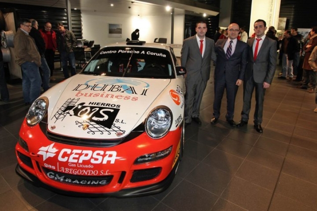 001 presentacin centro porsche corua 13